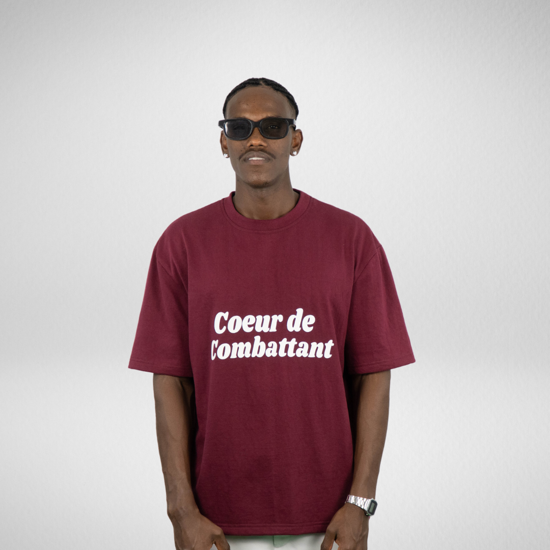 Heavy TEE