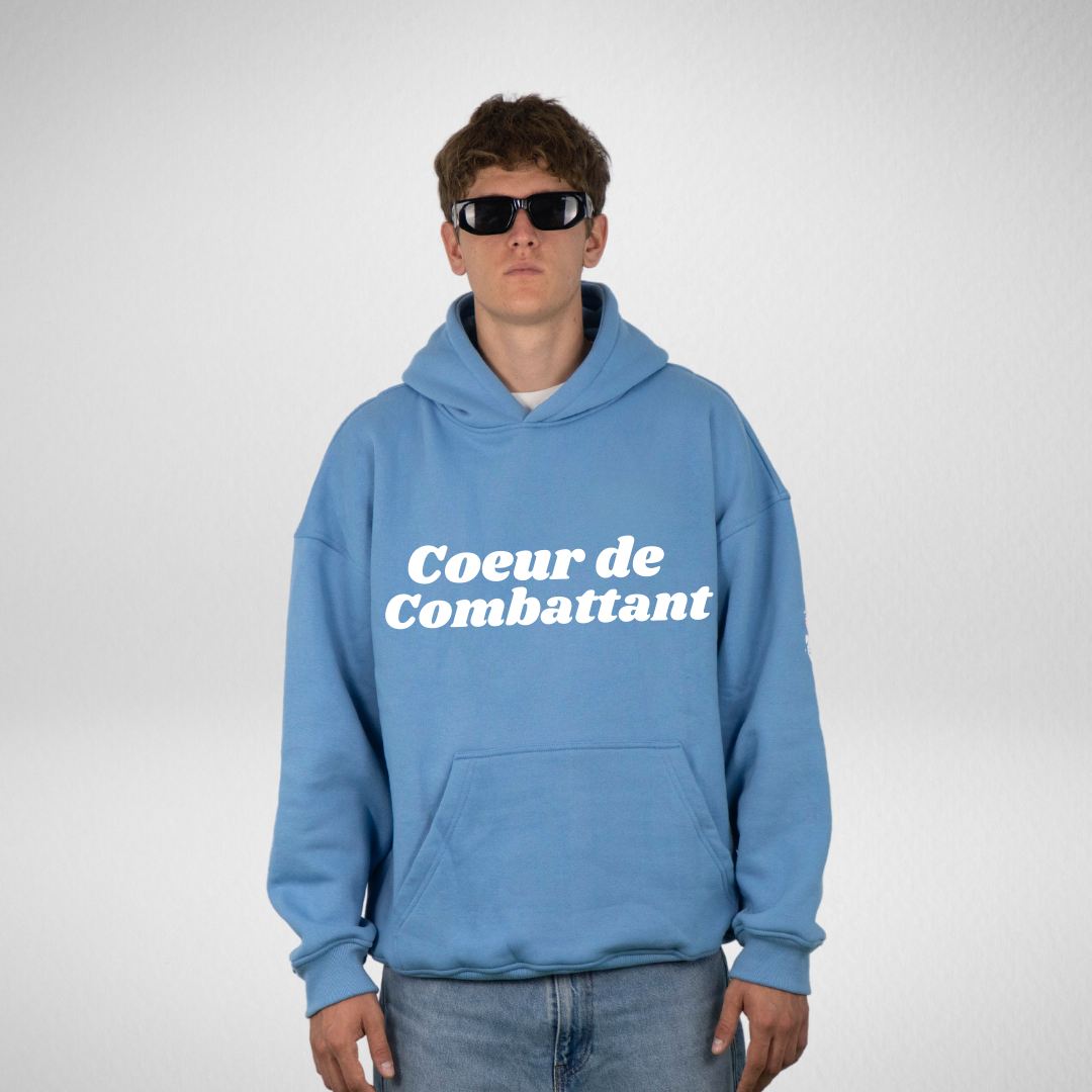 Heavy Hoodie
