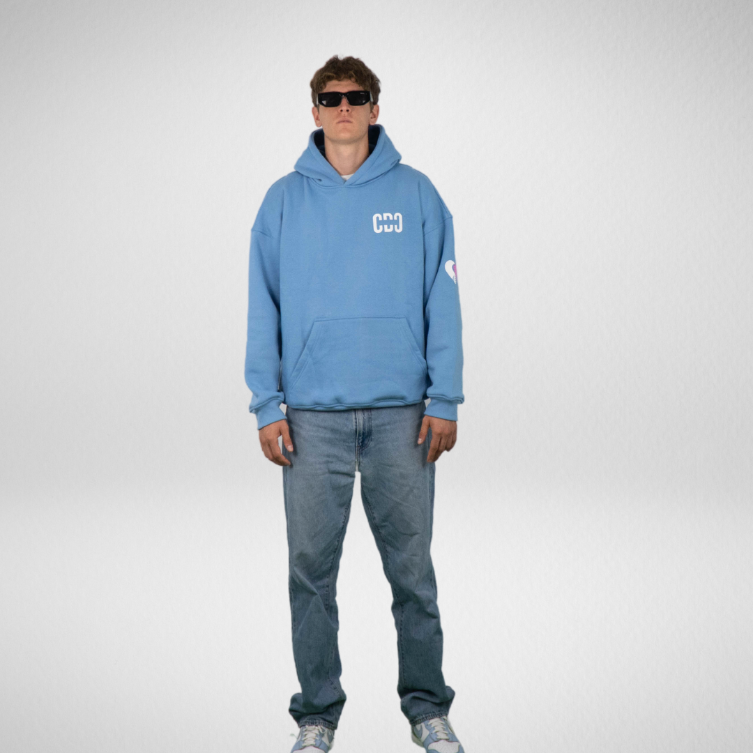 Heavy Hoodie