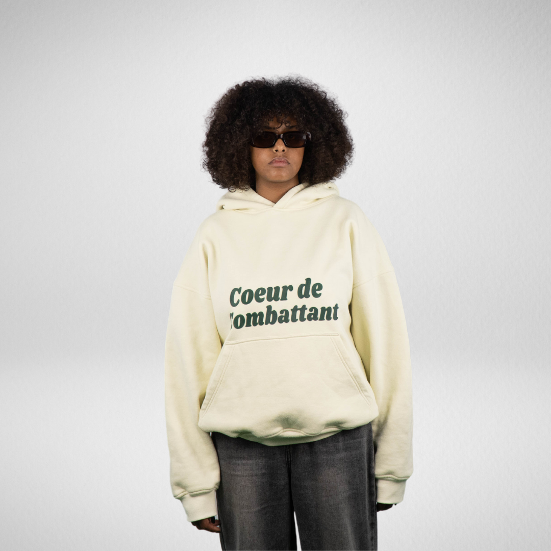Heavy Hoodie