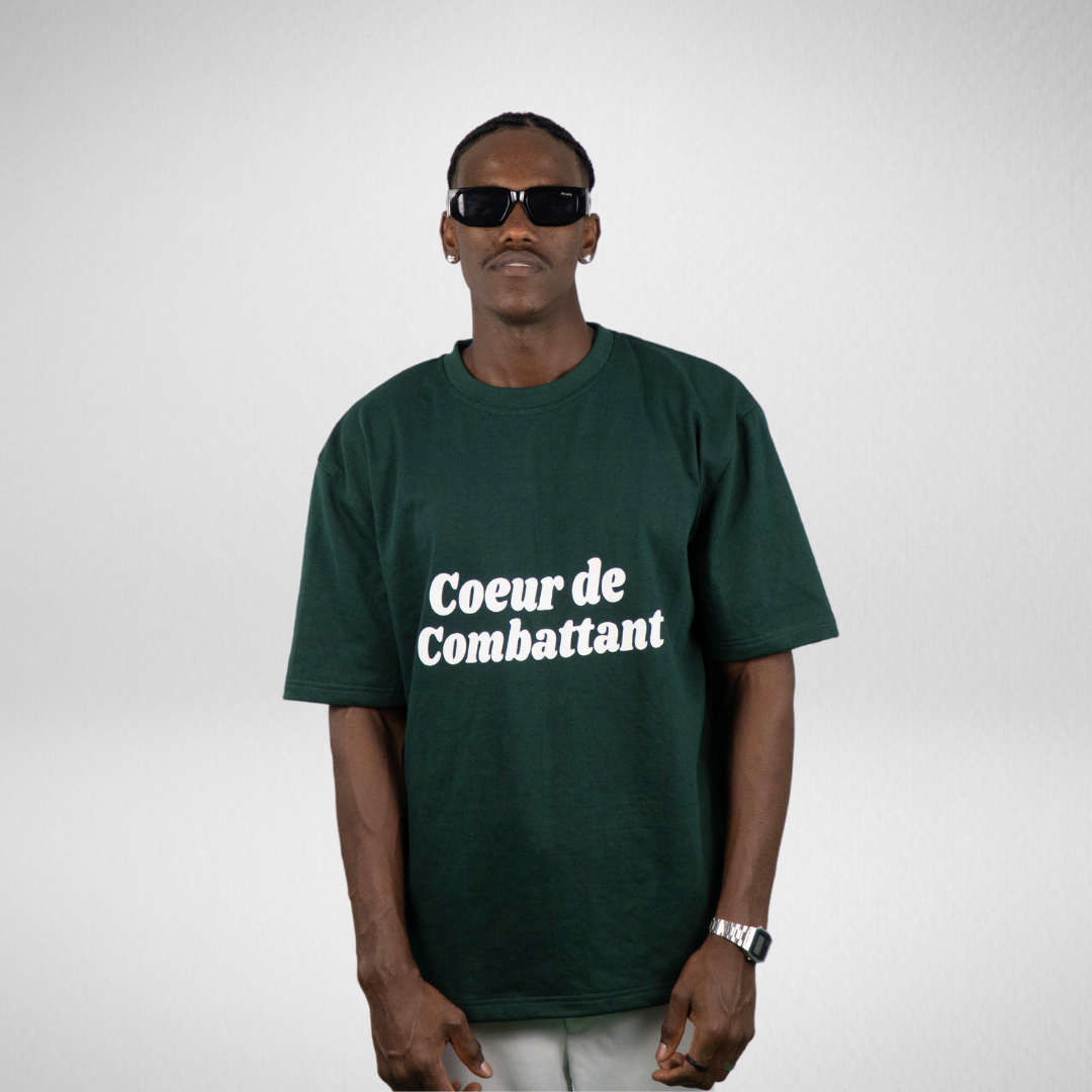 Heavy TEE
