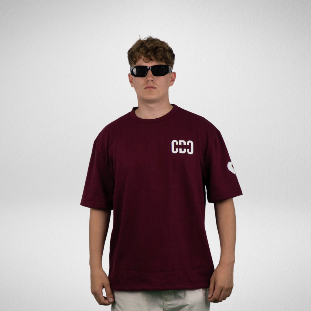 Heavy TEE