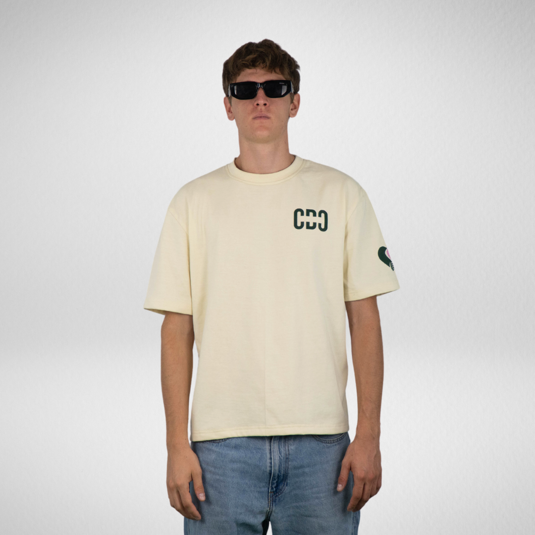 Heavy TEE