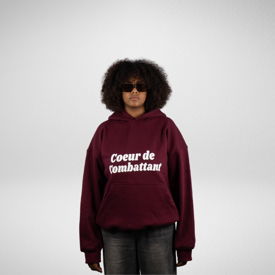 Heavy Hoodie