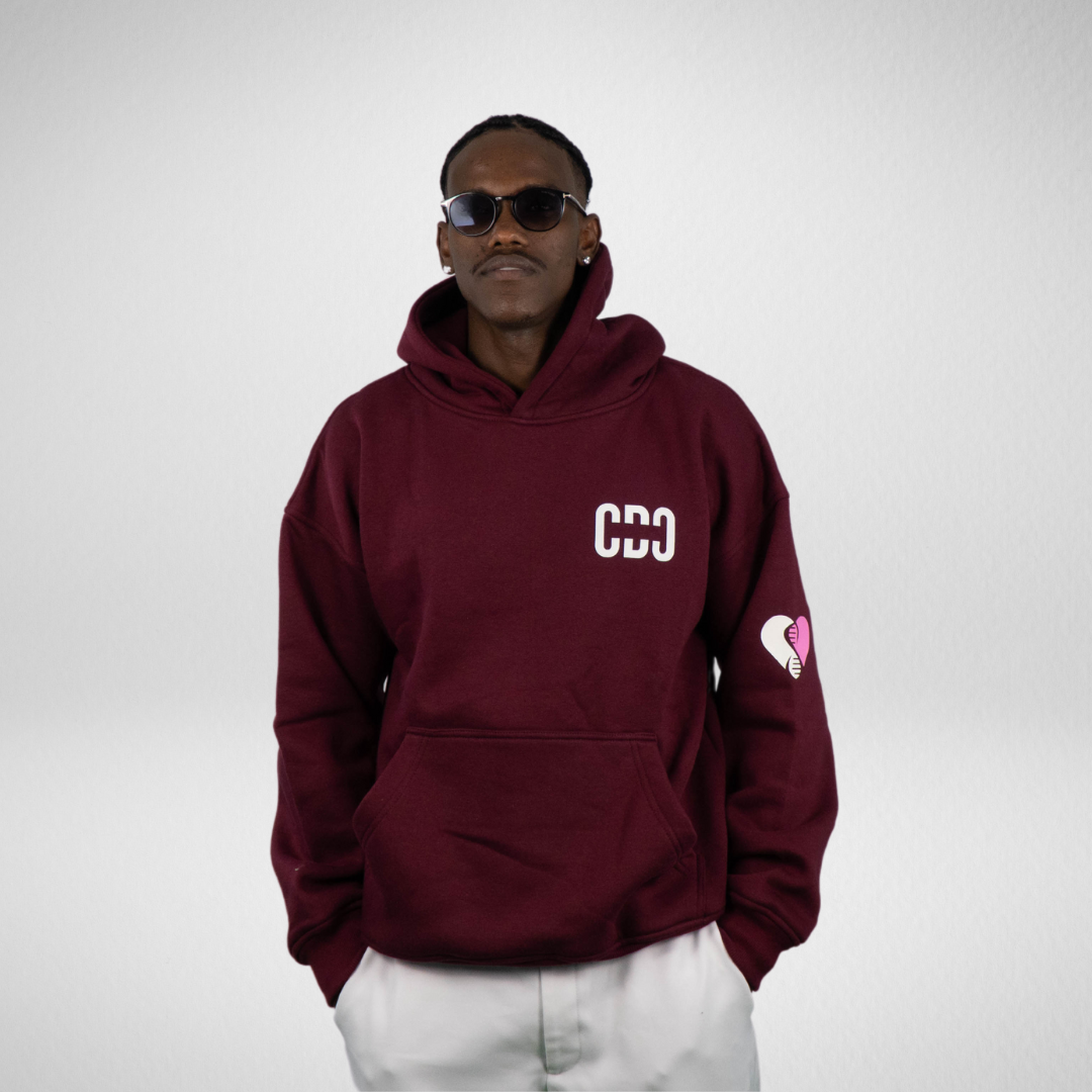 Heavy Hoodie