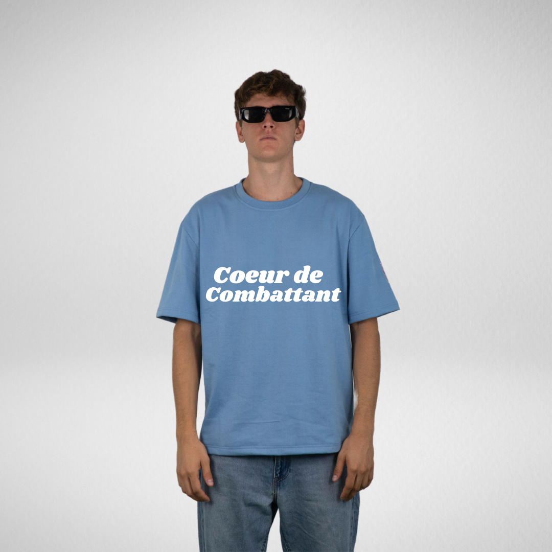 Heavy TEE