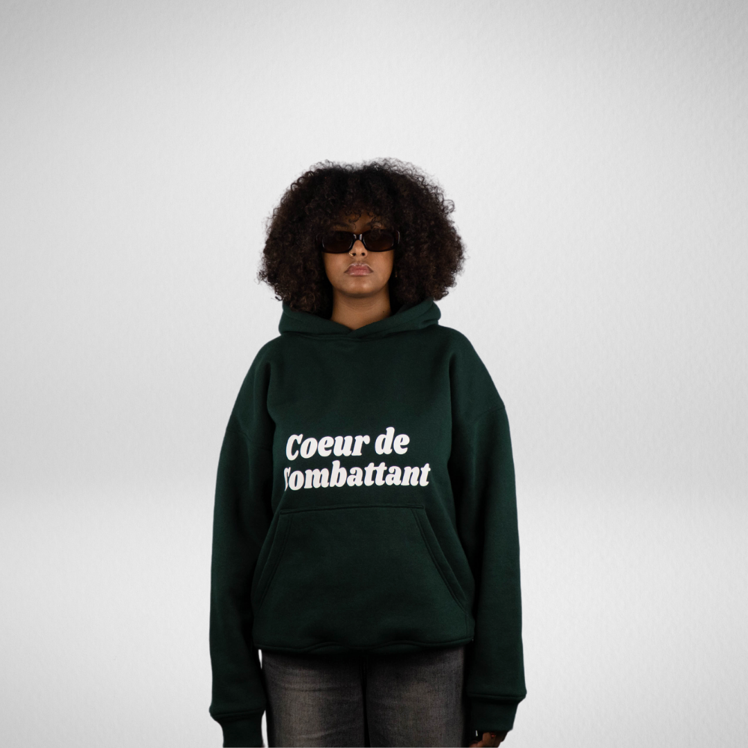 Heavy Hoodie