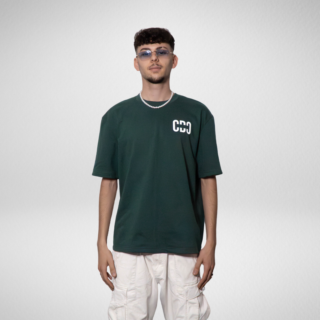 Heavy TEE