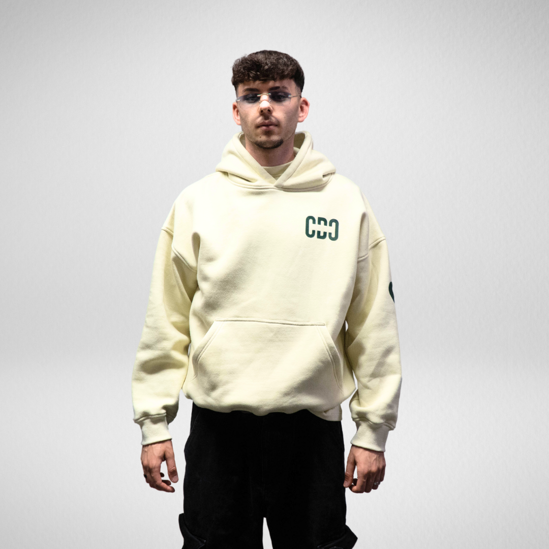 Heavy Hoodie