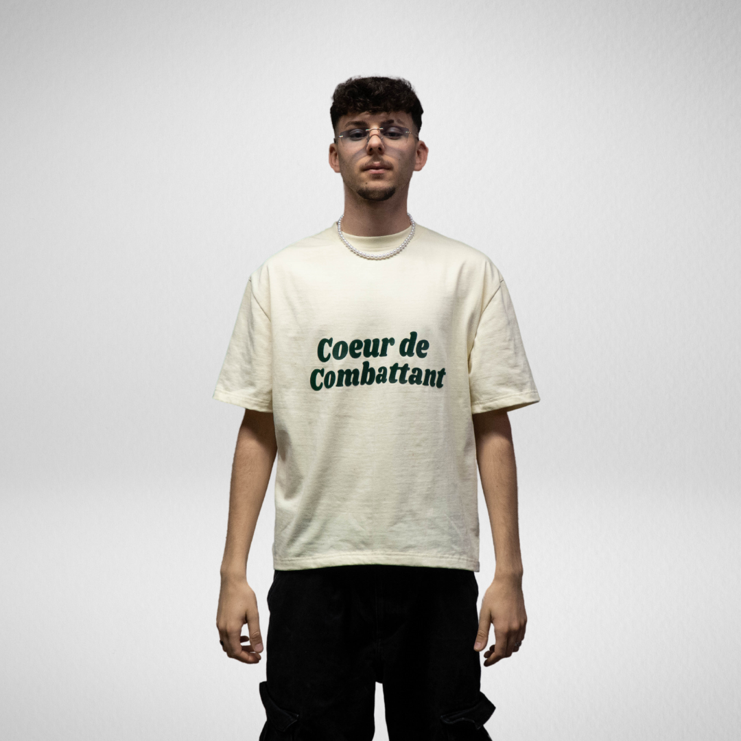 Heavy TEE